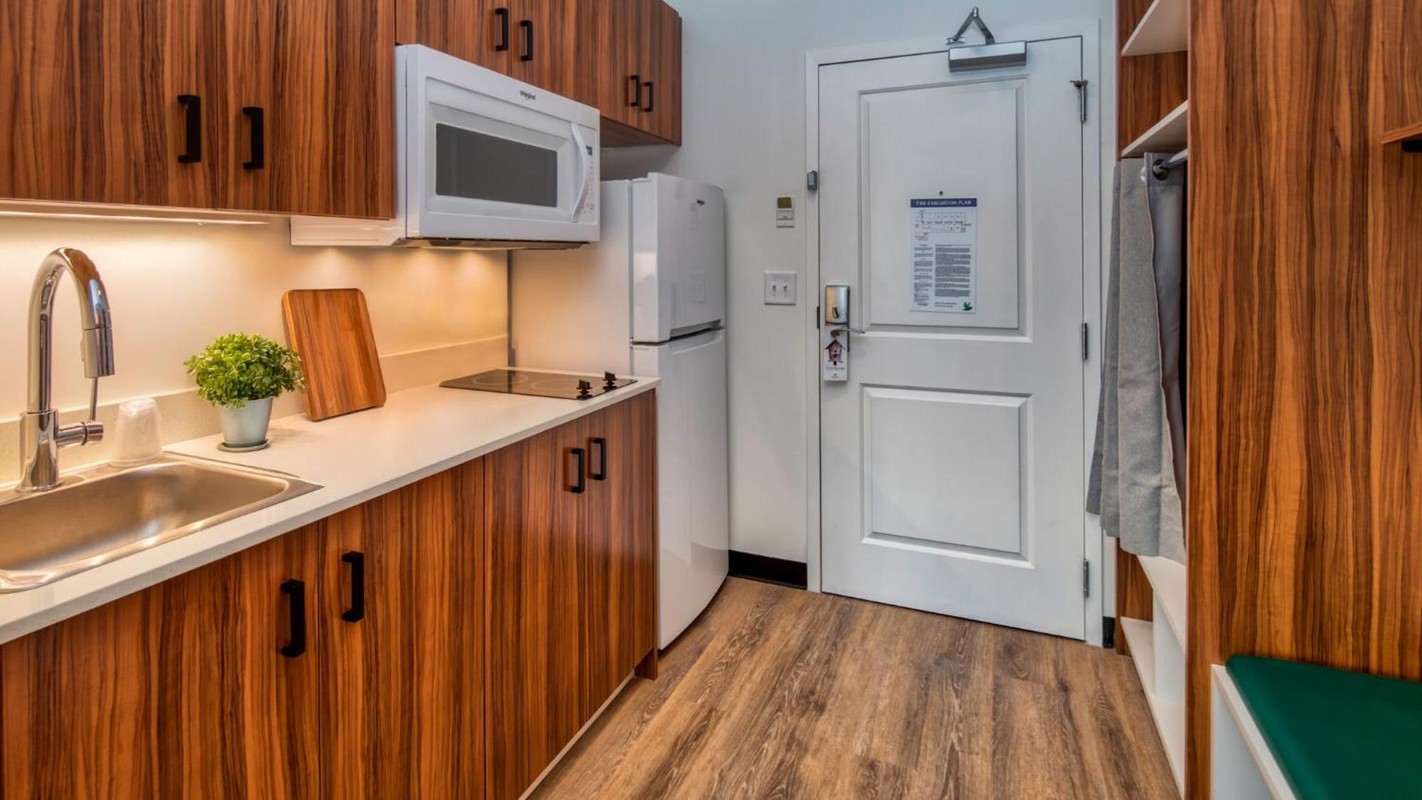 Uptown Suites Extended Stay Austin Tx - Round Rock Dış mekan fotoğraf