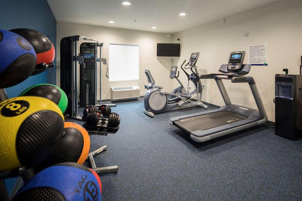 Uptown Suites Extended Stay Austin Tx - Round Rock Konforlar fotoğraf